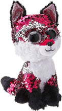Carica l'immagine nel visualizzatore di Gallery, TY Beanie Boos Flippables 15cm JEWEL
