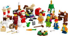 Carica l&#39;immagine nel visualizzatore di Gallery, LEGO CITY Calendario dell’Avvento 60352
