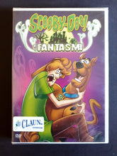 Carica l&#39;immagine nel visualizzatore di Gallery, Scooby-Doo! e i Fantasmi * Warner Bros Entertainment DVD Nuovo Sigillato
