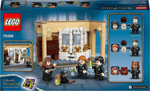 Carica l&#39;immagine nel visualizzatore di Gallery, LEGO HARRY POTTER Hogwarts Errore della Pozione Polisucco 76386

