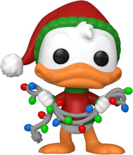 Carica l'immagine nel visualizzatore di Gallery, Funko pop! DONALD DUCK 1128
