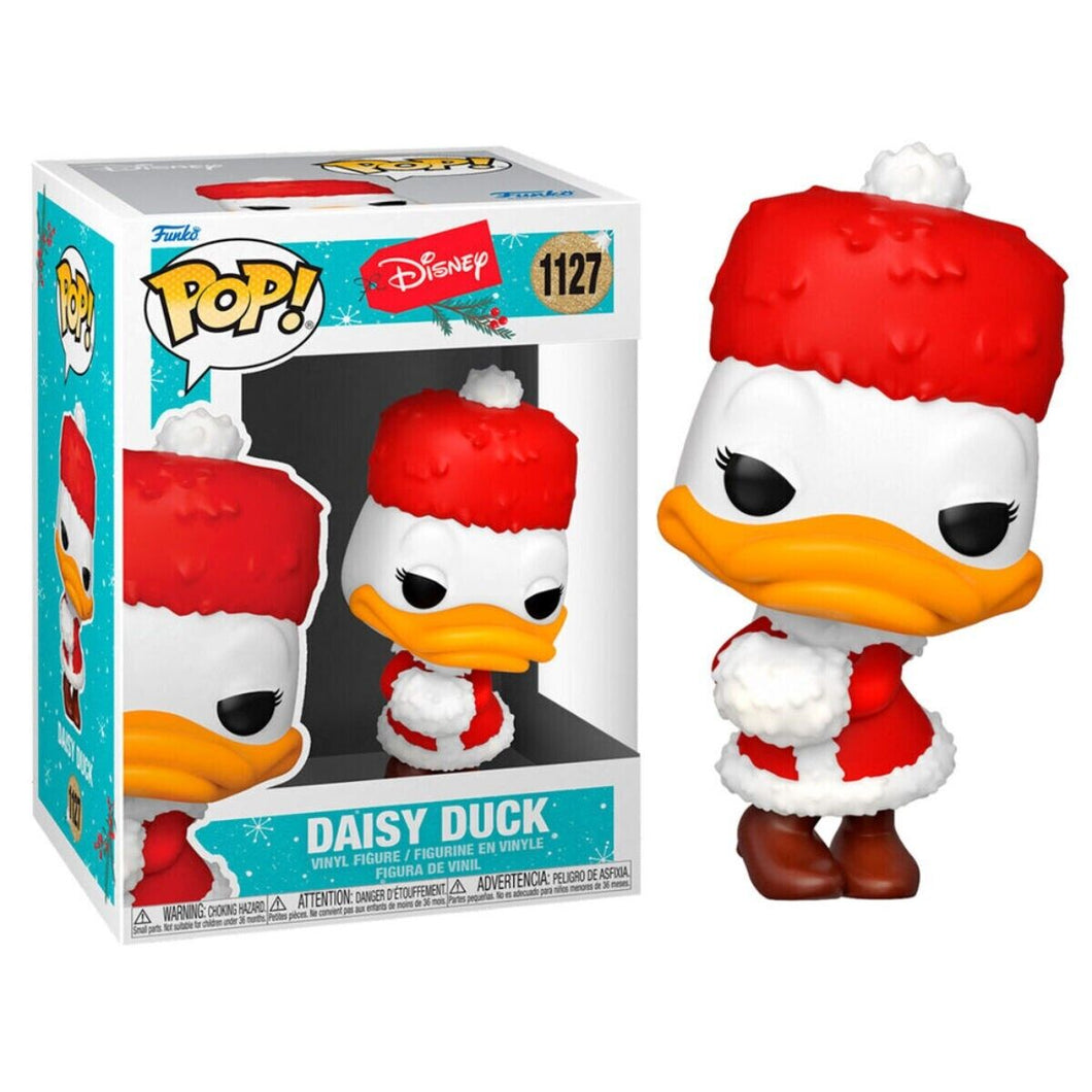 Funko pop! Daisy Duck 1127