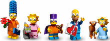 Carica l&#39;immagine nel visualizzatore di Gallery, LEGO 71009 MINIFIGURES serie THE SIMPSONS 2
