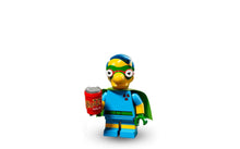 Carica l&#39;immagine nel visualizzatore di Gallery, LEGO 71009 MINIFIGURES serie THE SIMPSONS 2
