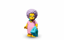 Carica l&#39;immagine nel visualizzatore di Gallery, LEGO 71009 MINIFIGURES serie THE SIMPSONS 2
