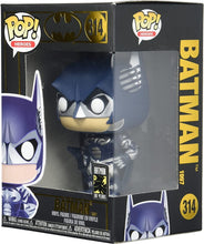 Carica l'immagine nel visualizzatore di Gallery, Funko pop! Batman 314
