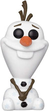 Carica l&#39;immagine nel visualizzatore di Gallery, Funko pop! Frozen 2 - Olaf 583
