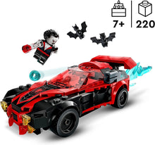 Carica l'immagine nel visualizzatore di Gallery, LEGO MARVEL Miles Morales vs. Morbius 76244

