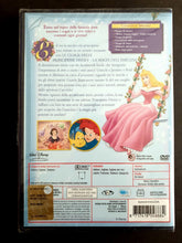 Carica l'immagine nel visualizzatore di Gallery, Storie Di Principesse*Vol 2*La Magia Dell'Amicizia*W.Disney.DVD Nuovo Sigillato
