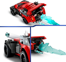 Carica l'immagine nel visualizzatore di Gallery, LEGO MARVEL Miles Morales vs. Morbius 76244
