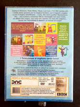 Carica l'immagine nel visualizzatore di Gallery, Teletubbies Un Mondo Di Magie + un simpatico Poster  DVD Nuovo Sigillato
