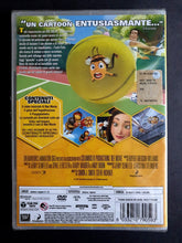 Carica l&#39;immagine nel visualizzatore di Gallery, BEE MOVIE * Animazione DreamWorks DVD Nuovo Sigillato
