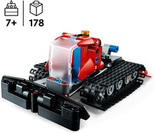 Carica l&#39;immagine nel visualizzatore di Gallery, LEGO TECHNIC Gatto delle nevi 42148
