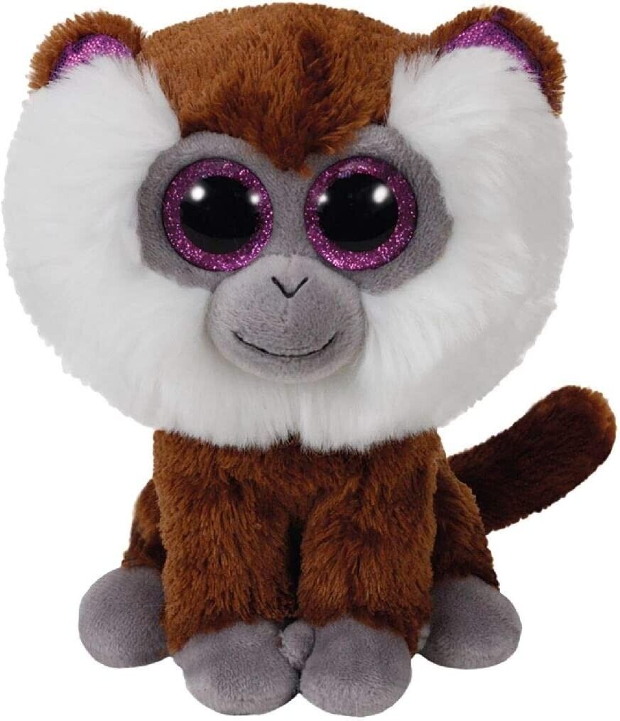 TY Beanie Boos 15cm TAMOO