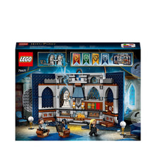 Carica l&#39;immagine nel visualizzatore di Gallery, LEGO HARRY POTTER Stendardo della Casa Corvonero 76411
