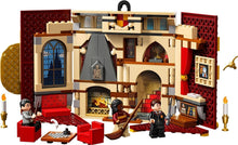 Carica l&#39;immagine nel visualizzatore di Gallery, LEGO HARRY POTTER Stendardo della Casa Grifondoro 76409
