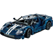 Carica l&#39;immagine nel visualizzatore di Gallery, LEGO TECHNIC Ford GT 2022 42154

