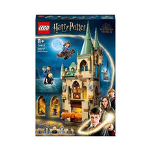 Carica l&#39;immagine nel visualizzatore di Gallery, LEGO HARRY POTTER Hogwarts: la Stanza delle Necessità 76413
