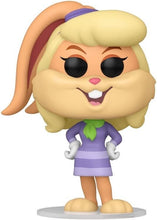 Carica l&#39;immagine nel visualizzatore di Gallery, Funko pop! Warner Bros - Lola Bunny as Dafhne 1241
