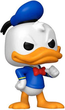 Carica l'immagine nel visualizzatore di Gallery, Funko pop! Mickey and Friends - Donald Duck 1191
