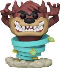 Carica l'immagine nel visualizzatore di Gallery, Funko pop! Warner Bros - Taz as Scooby-Doo 1242

