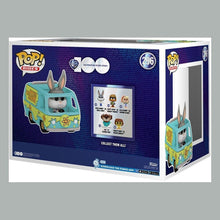 Carica l&#39;immagine nel visualizzatore di Gallery, Funko pop! Mystery Machine with Bugs Bunny Deluxe Edition 296
