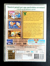 Carica l&#39;immagine nel visualizzatore di Gallery, CIP E &amp; CIOP - AGENTI SPECIALI (3 DISCHI) (1989) DVD Nuovo Sigillato
