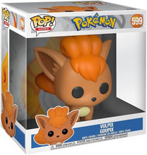 Carica l&#39;immagine nel visualizzatore di Gallery, Funko pop! POKEMON - Vulpix Goupix 599 Special Limited Edition
