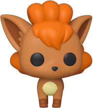 Carica l&#39;immagine nel visualizzatore di Gallery, Funko pop! POKEMON - Vulpix Goupix 599 Special Limited Edition
