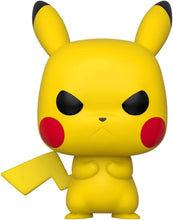 Carica l'immagine nel visualizzatore di Gallery, Funko pop! POKEMON - Pikachu 598

