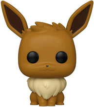 Carica l'immagine nel visualizzatore di Gallery, Funko pop! POKEMON - Eevee Evoli 577
