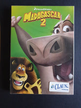 Carica l'immagine nel visualizzatore di Gallery, Madagascar 2 DreamWorks *Dvd Nuovo Sigillato
