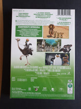 Carica l'immagine nel visualizzatore di Gallery, Madagascar 2 DreamWorks *Dvd Nuovo Sigillato
