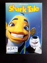 Carica l'immagine nel visualizzatore di Gallery, Shark Tale Animazione DreamWorks DVD Nuovo Sigillato
