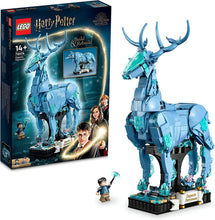 Carica l&#39;immagine nel visualizzatore di Gallery, LEGO HARRY POTTER Expecto Patronum 76414
