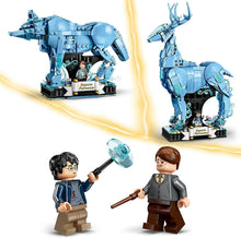 Carica l&#39;immagine nel visualizzatore di Gallery, LEGO HARRY POTTER Expecto Patronum 76414
