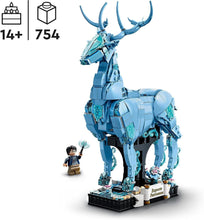 Carica l&#39;immagine nel visualizzatore di Gallery, LEGO HARRY POTTER Expecto Patronum 76414
