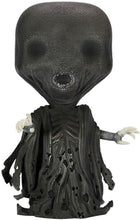 Carica l'immagine nel visualizzatore di Gallery, Funko pop! HARRY POTTER - DEMENTOR 18
