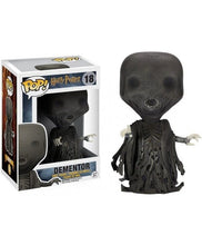 Carica l'immagine nel visualizzatore di Gallery, Funko pop! HARRY POTTER - DEMENTOR 18
