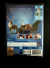 Carica l&#39;immagine nel visualizzatore di Gallery, Frozen Le avventure di Olaf DVD Nuovo Sigillato
