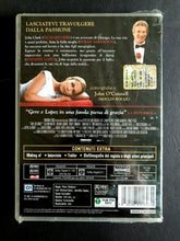 Carica l&#39;immagine nel visualizzatore di Gallery, Shall We Dance?  Film Commedia  Richard Gere Jennifer Lopez DVD Nuovo Sigillato

