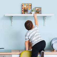 Carica l'immagine nel visualizzatore di Gallery, PORTAFOTO IL LIBRO DELLA GIUNGLA cm 12x13 (int. 7x10) Egan
